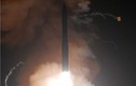 Mỹ phóng thành công tên lửa đạn đạo liên lục địa 