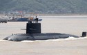 Nhật Bản: Tàu ngầm Yuan TQ 2 lần lượn lờ gần Okinawa