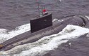 Nhận diện tàu ngầm Trung Quốc “quấy” Nhật Bản