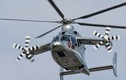 Nga, châu Âu chạy đua chế siêu trực thăng 