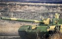 Phác họa hình dáng siêu xe tăng Armata của Nga