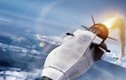 Trung Quốc “hãi” phương tiện bay siêu vượt âm X-51A