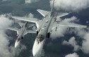 Mổ xẻ sức mạnh “kiếm sĩ” Su-24 Không quân Nga