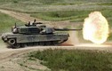 M1 Abrams: “cỗ máy diệt tăng” đáng sợ của Mỹ