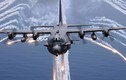 Mỹ trang bị áo giáp cho “ma tốc độ” AC-130J