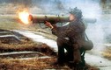 Đặc nhiệm Nga trang bị “vũ khí cực nóng” 