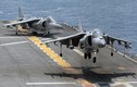 F-35B “lỗi tùm lum”, Mỹ níu kéo AV-8B Harrier 