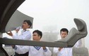 Hải quân Việt Nam tự cải tiến radar