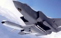 Kho vũ khí F-35 thêm “sát thủ diệt hạm” tàng hình