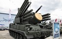 Nga “chơi trội” mua “giáp trụ” Pantsir-S1 cho lính dù