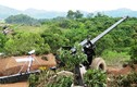 Việt Nam tích cực nghiên cứu cải tiến pháo, tên lửa