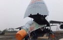 Khám phá “người vận chuyển” Su-30MK2 tới Việt Nam