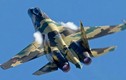 Trung Quốc chiếm hữu bầu trời Đông Á với Su-35