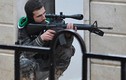 Israel chuyển vũ khí cho quân nổi dậy Syria 
