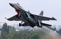 Trung Quốc “đòi” lắp linh kiện nội lên Su-35