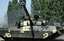 Xe tăng Oplot của Thái Lan “lộ diện” 