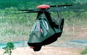 RAH-66: trực thăng tàng hình có “1-0-2” trên thế giới