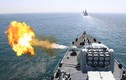 Soi chiến hạm “khủng” Trung Quốc “ồ ạt” sang Nga