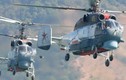 Việt Nam chính thức có lực lượng không quân hải quân