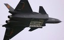 J-20 mang được nhiều vũ khí hơn F-22, F-35? 