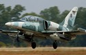 Thái Lan thay thế chiến đấu cơ L-39ZA/ART 