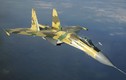Vạch mưu đồ của Trung Quốc khi mua Su-35, S-400