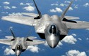 Tại sao phi công Mỹ “ghét” F-22, thích F-35?