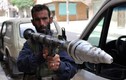 Quân nổi dậy Syria cải tiến súng chống tăng RPG-7