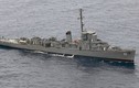 BRP Rajah Humabon: chiến hạm “cổ” nhất Đông Nam Á