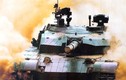 Xe tăng Type 99 Trung Quốc “ngang ngửa” Leopard 2?