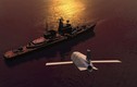LRASM: “sát thủ diệt hạm” tương lai của Hải quân Mỹ
