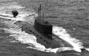 Đối phó TSB Mỹ, Nga khôi phục tàu ngầm titan Barrakuda