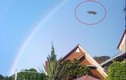UFO xuất hiện sau mưa đá ở Đà Lạt?