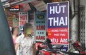 Kinh hoàng tai nạn nạo phá thai