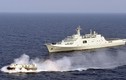 Trung Quốc dùng tàu chiến “dọa” Chủ tịch luân phiên ASEAN? 