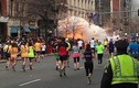 Ảnh đánh bom khủng bố 100 người thương vong tại marathon Boston