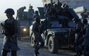 Tiêu diệt phiến quân tấn công sân bay Kabul