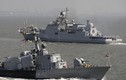 Cuộc chiến ngầm Trung Quốc-Ấn Độ ở Biển Đông 