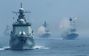 Trung Quốc mưu toan “đảo chính” ở Thái Bình Dương