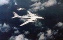 Máy bay Nhật-Hàn rượt đuổi máy bay Nga trên biển