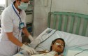 Bé 12 tuổi trúng đạn lạc xuyên tim ở Lâm Đồng 