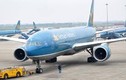 “Thót tim” máy bay Vietnam Airlines “đánh võng” trước khi hạ cánh