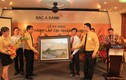 Kỷ niệm 10 năm thành lập Bac A Bank - chi nhánh Thanh Hóa