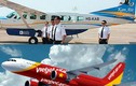 Vietjet Air sẽ lập liên doanh hàng không mới?