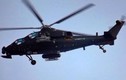 Nguồn gốc trực thăng tấn công Z-10 của Trung Quốc