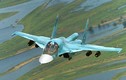 “Xe tăng bay” Su-34 của Nga 