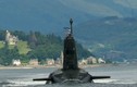 Tàu ngầm hạt nhân chiến lược “khủng” nhất Tây Âu