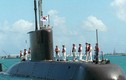 Indonesia “tất bật” chuẩn bị đóng tàu ngầm