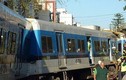 Argentina: Hai tàu hỏa đâm nhau, hơn 300  người  thương vong