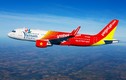 VietjetAir “tậu” mới 3 tàu bay Airbus hiện đại nhất